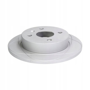 Tarcza ATE Power Disc Opel Astra G/H tył 24.0310-0