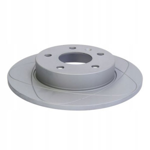 Tarcza ATE Power Disc Opel Astra G/H tył 24.0310-0