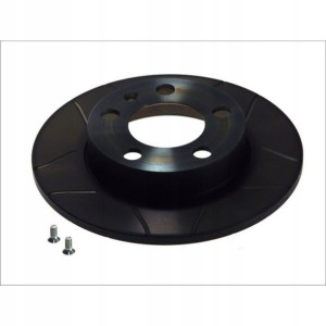 Tarcza Brembo Max Audi A1, A2, A3, Tt; Seat Arona,