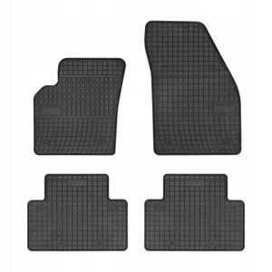 VOLVO C30, S40 II, V50 01.04-12.12 kombi/liftback/