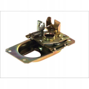 Zamek maski VW GOLF 08.83-12.92 HANS PRIES HP107 4