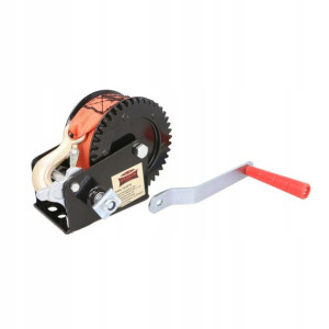 Wyciągarka przenośna DRAGON WINCH 1600lb DWK16PAS