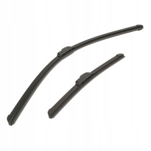 Wycieraczki Aerotwin FIAT SEDICI; HONDA JAZZ II, J