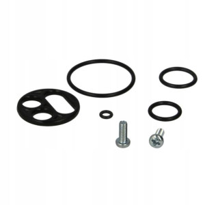 Zestaw naprawczy kranika paliwa KAWASAKI KLX, ZX,
