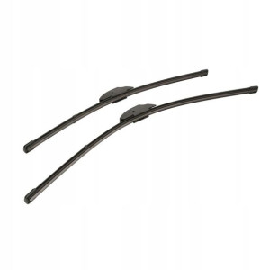 Wycieraczki BMW X5 (F15, F85), X6 (F16, F86); LAND