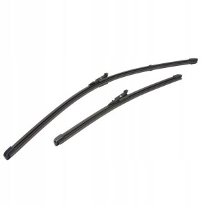 Wycieraczki NISSAN QASHQAI I 02.07-04.14 Valeo 574
