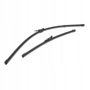 Wycieraczki OPEL CORSA D, CORSA E 07.06- Valeo 574