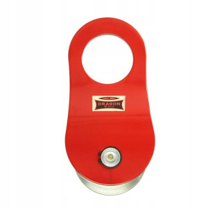 Zblocze do liny 10T DRAGON WINCH