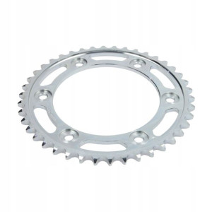Zębatka tylna stal HONDA CBR, RVT, VTR 900/1000 20