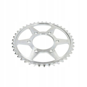Zębatka tylna stal SUZUKI GSF, GSX, GSX-R, RF 750-