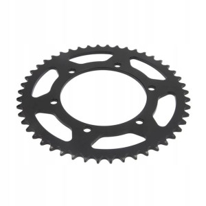 Zębatka tylna stal YAMAHA DT, MT-03, XJ, XT, XTZ 2