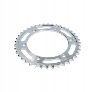 Zębatka tylna stal YAMAHA FJ, FZR, FZS, GTS, XJR,