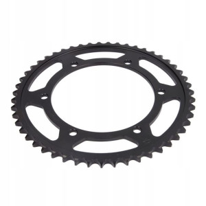 Zębatka tylna stal YAMAHA FZR, SRX, TDR, TZR, XT 8