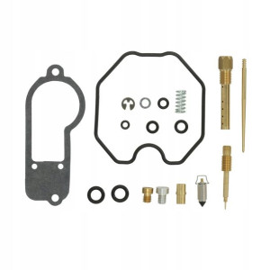 Zestaw naprawczy gaźnika HONDA CB 550 1977- KEYSTE