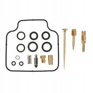 Zestaw naprawczy gaźnika HONDA CBX 750 1984- KEYST