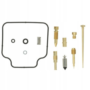 Zestaw naprawczy gaźnika HONDA NX 650 1995- KEYSTE