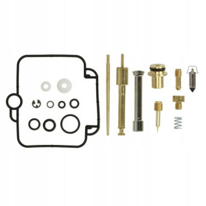 Zestaw naprawczy gaźnika SUZUKI GS 500 1989- KEYST