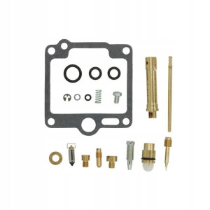Zestaw naprawczy gaźnika YAMAHA XJR 1300 1999- KEY