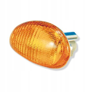 Kierunkowskaz przód L PIAGGIO/VESPA ET2 ET4 50/125