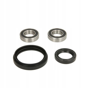Zestaw łożysk przód HONDA CRF 250/450 2005- Pivot