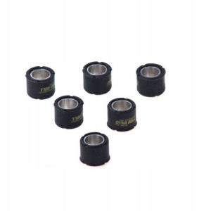 Rolki wariatora 19x15 4g 6szt. VICMA VIC-3935