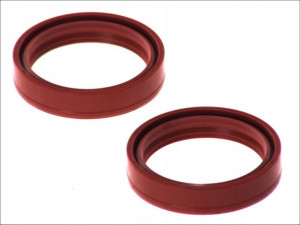 Uszczelniacze 4 RIDE AB55-120 43/54/11 mm 2szt.