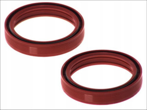 Uszczelniacze 4 RIDE AB55-125 46/58/10 mm 2szt
