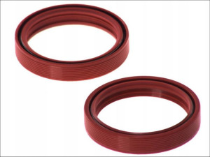 Uszczelniacze 4 RIDE AB55-127 47/58/10 mm 2szt.