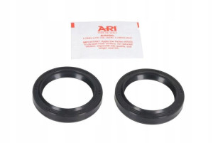 Uszczelniacze ARIETE ARI.056 41/53/8/9,5 mm 2szt.