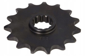 Zębatka przednia stal SUNSTAR 520 z.15 SUNF323-15