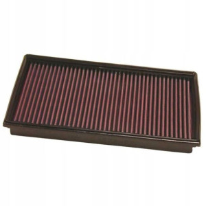 Filtr K&N BMW seria 7 01-08 33-2254