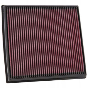 Filtr K&n Bmw X6 3.0 33-2428
