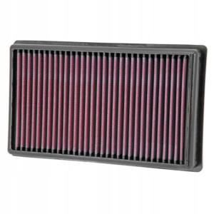 Filtr K&n Citroen C4, C4 Grand Picasso I