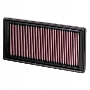 Filtr K&n Citroen C5 Ii, C5 Iii; Peugeot 407,