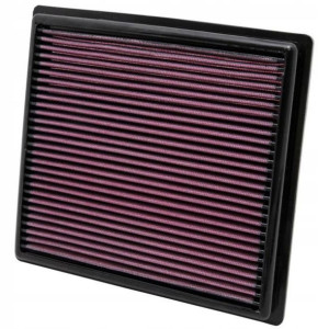 Filtr K&n Fiat Fullback; Lexus Es, Nx, Rx; Mi