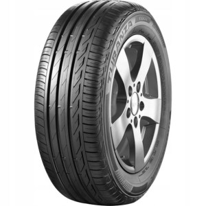 1x BRIDGESTONE 215/55R17 94V Turanza T001 AO letni