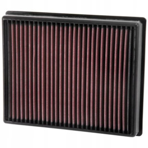 Filtr K&n Ford Galaxy, Mondeo V, S-max