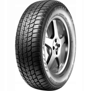 1x BRIDGESTONE 235/60R17 102H Blizzak LM25-4 MO zi
