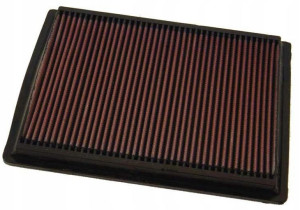 Sportowy filtr powietrza K&N FILTERS DU-9001