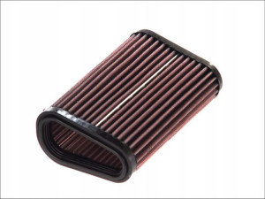 Sportowy filtr powietrza K&N FILTERS HA-1009
