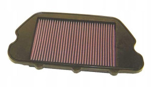 Sportowy filtr powietrza K&N FILTERS HA-1197