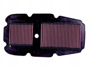 Sportowy filtr powietrza K&N FILTERS HA-6501
