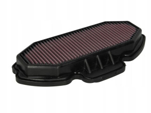 Sportowy filtr powietrza K&N FILTERS HA-7012