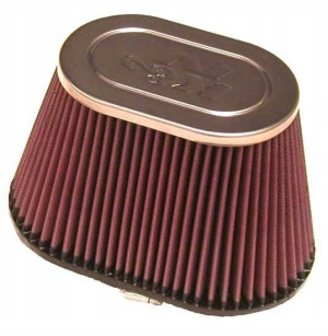 Sportowy filtr powietrza K&N FILTERS RC-5040
