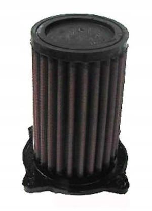 Sportowy filtr powietrza K&N FILTERS SU-5589