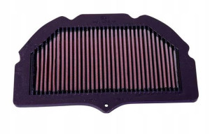 Sportowy filtr powietrza K&N FILTERS SU-7500
