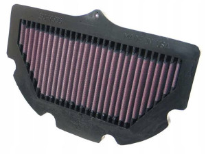 Sportowy filtr powietrza K&N FILTERS SU-7506