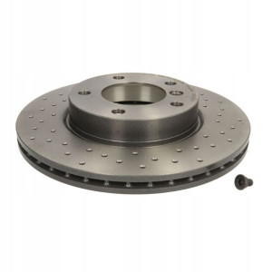 Tarcza BREMBO Xtra BMW3 E36, 3 E46, Z3 E36, Z4 E 0