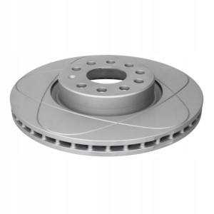 Tarcza hamulcowa przód - ATE Power Disc Audi A3/ S