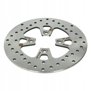 Tarcza przód MBK DOODO 125/125 (Maxster)/125 (Teos